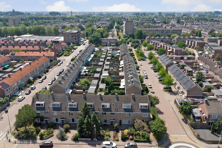 Foto 38 van Archimedesstraat 12