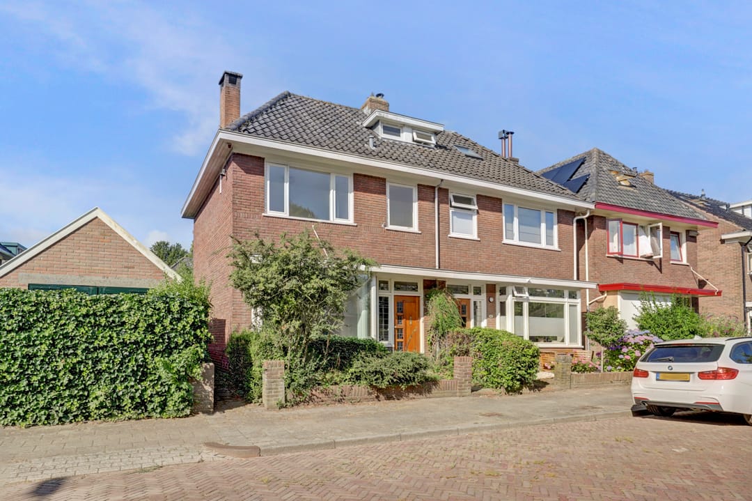 Foto 1 van Swaefkenstraat 9
