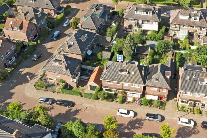 Foto 2 van Swaefkenstraat 9