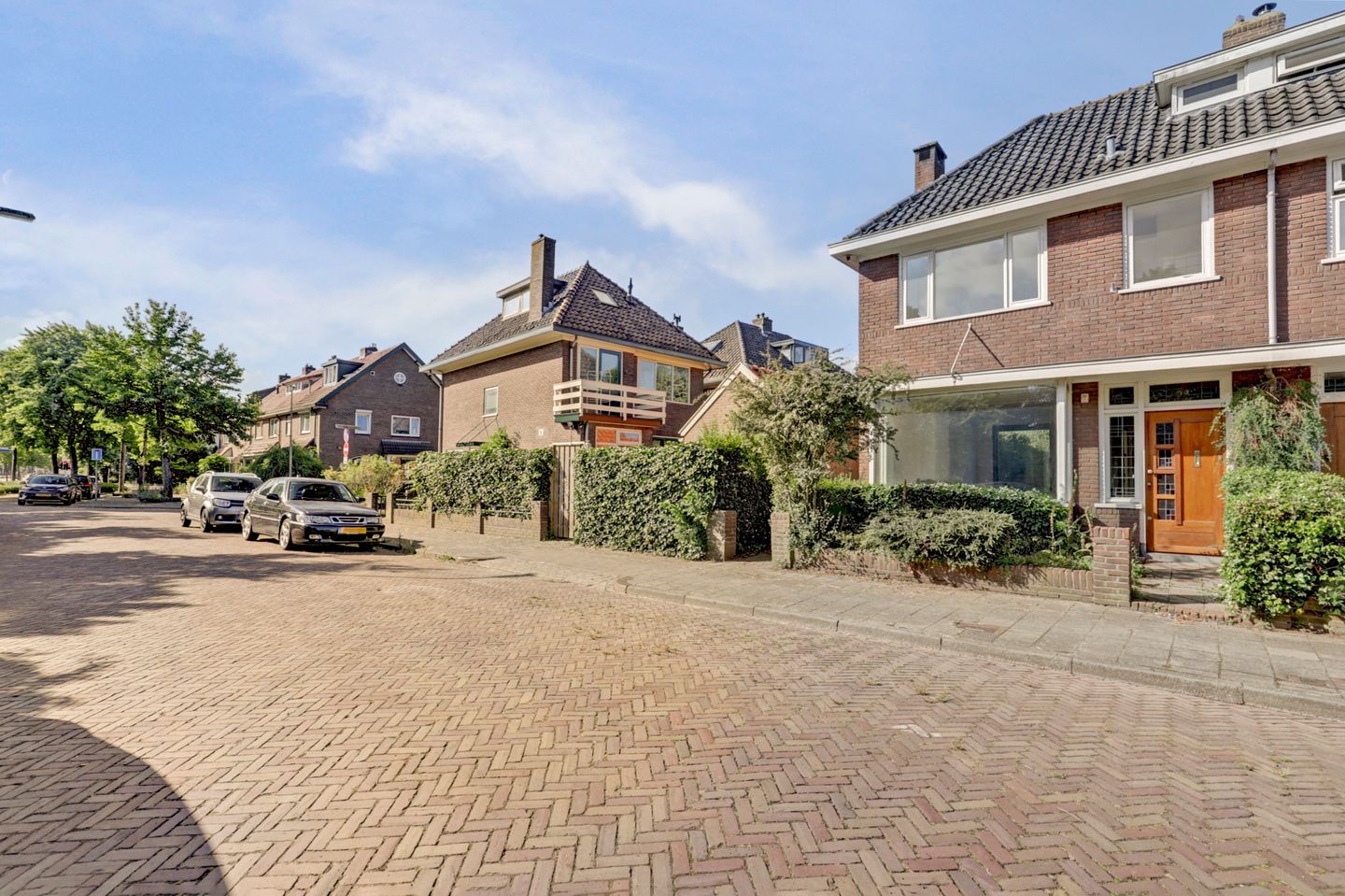 Foto 4 van Swaefkenstraat 9