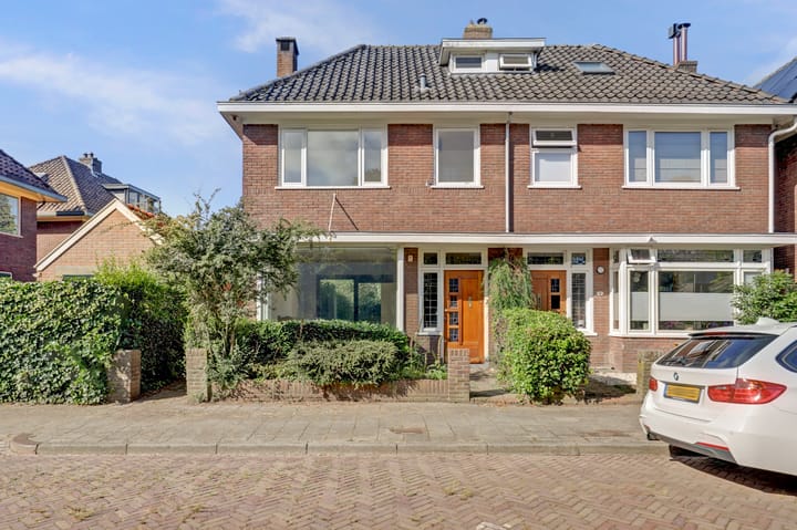 Foto 3 van Swaefkenstraat 9