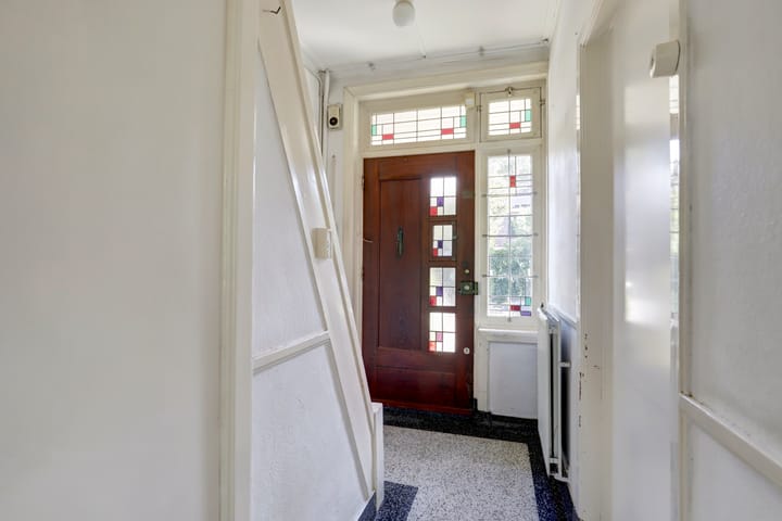 Foto 5 van Swaefkenstraat 9