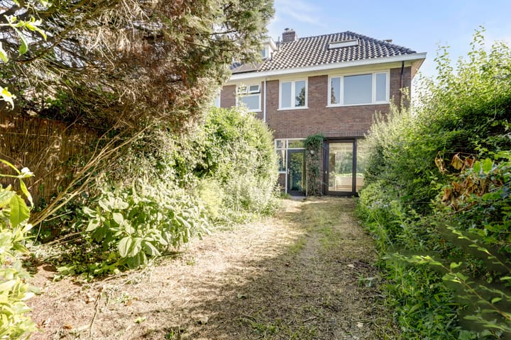 Photo 9 of Swaefkenstraat 9