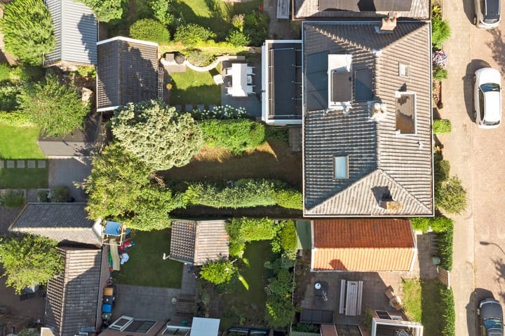 Photo 25 of Swaefkenstraat 9