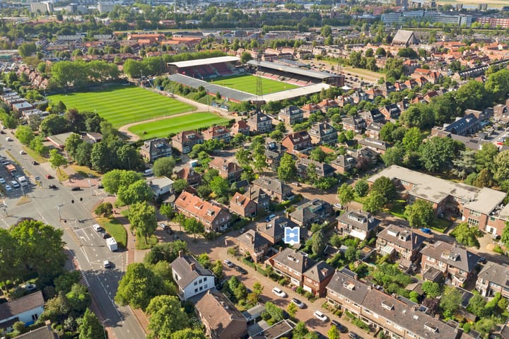 Photo 28 of Swaefkenstraat 9