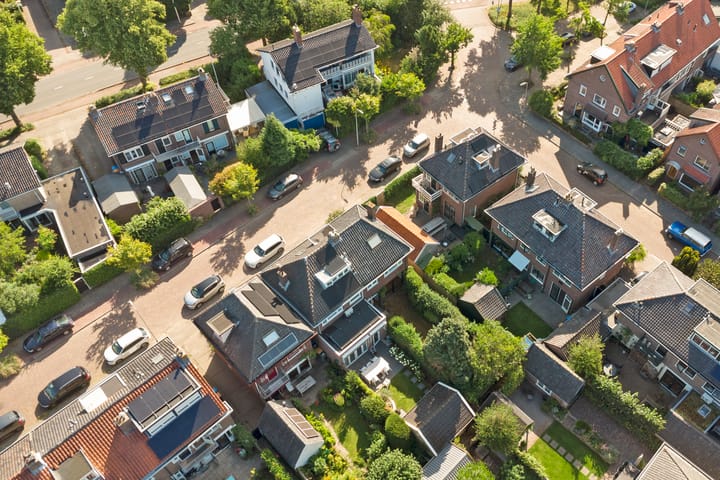 Photo 29 of Swaefkenstraat 9