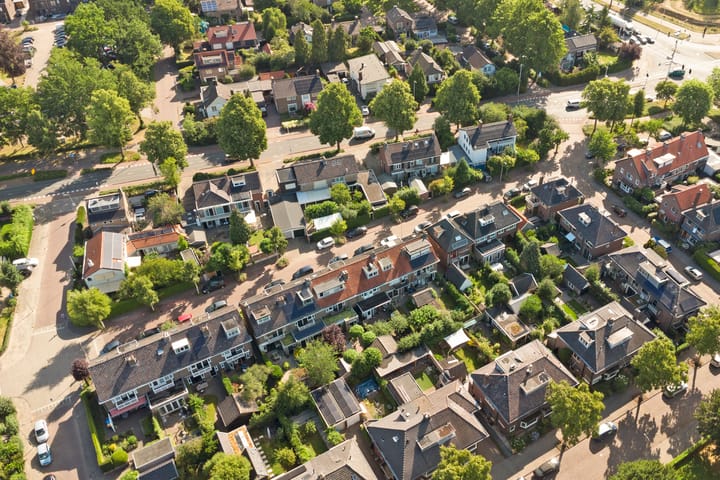 Photo 30 of Swaefkenstraat 9