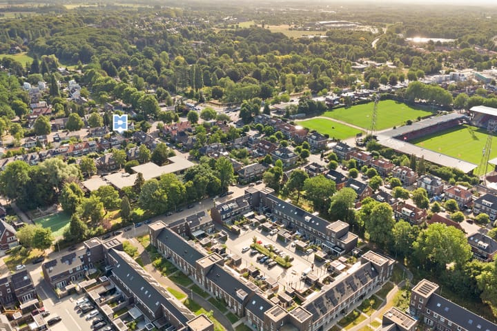 Photo 31 of Swaefkenstraat 9