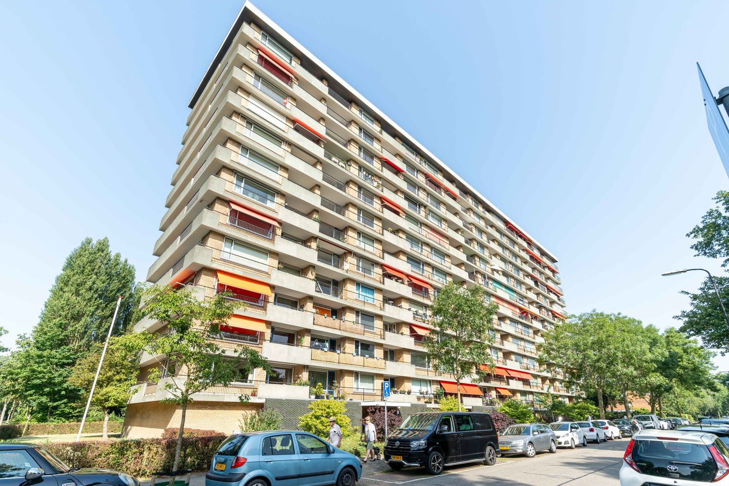 Foto 1 van John F. Kennedylaan 39