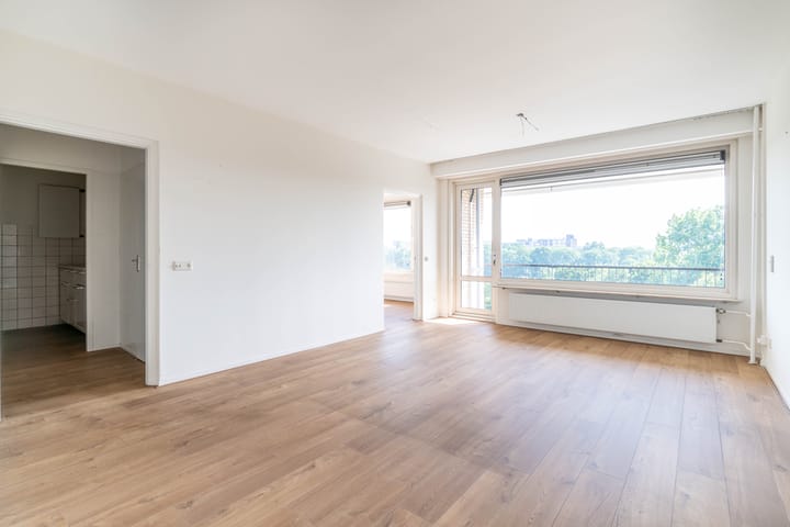 Foto 3 van John F. Kennedylaan 39