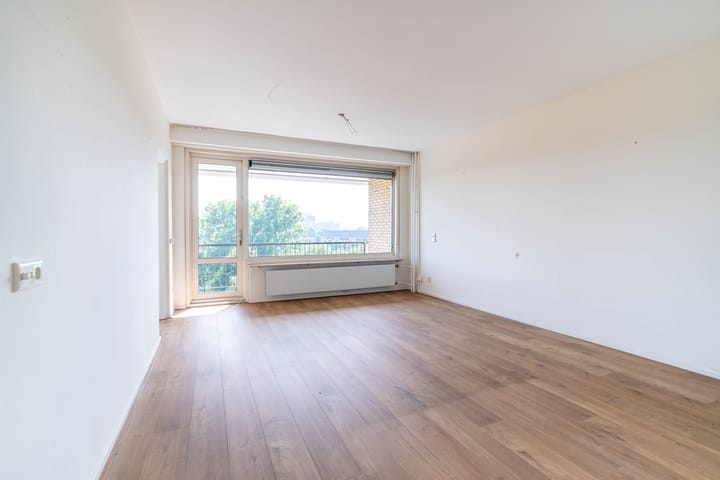 Foto 6 van John F. Kennedylaan 39