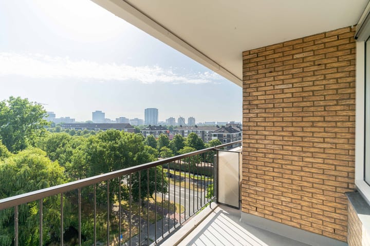 Foto 17 van John F. Kennedylaan 39