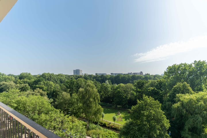 Foto 19 van John F. Kennedylaan 39