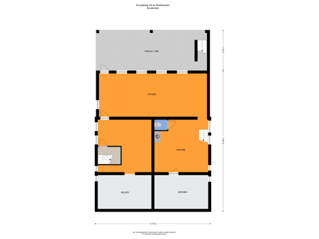 View floorplan