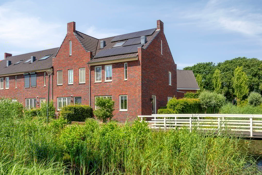 Foto 1 van Hovenierslaan 26