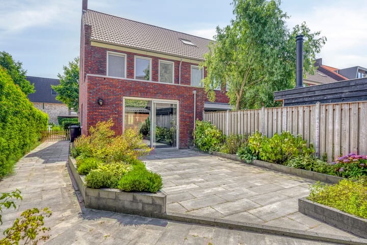 Photo 2 of Hovenierslaan 26