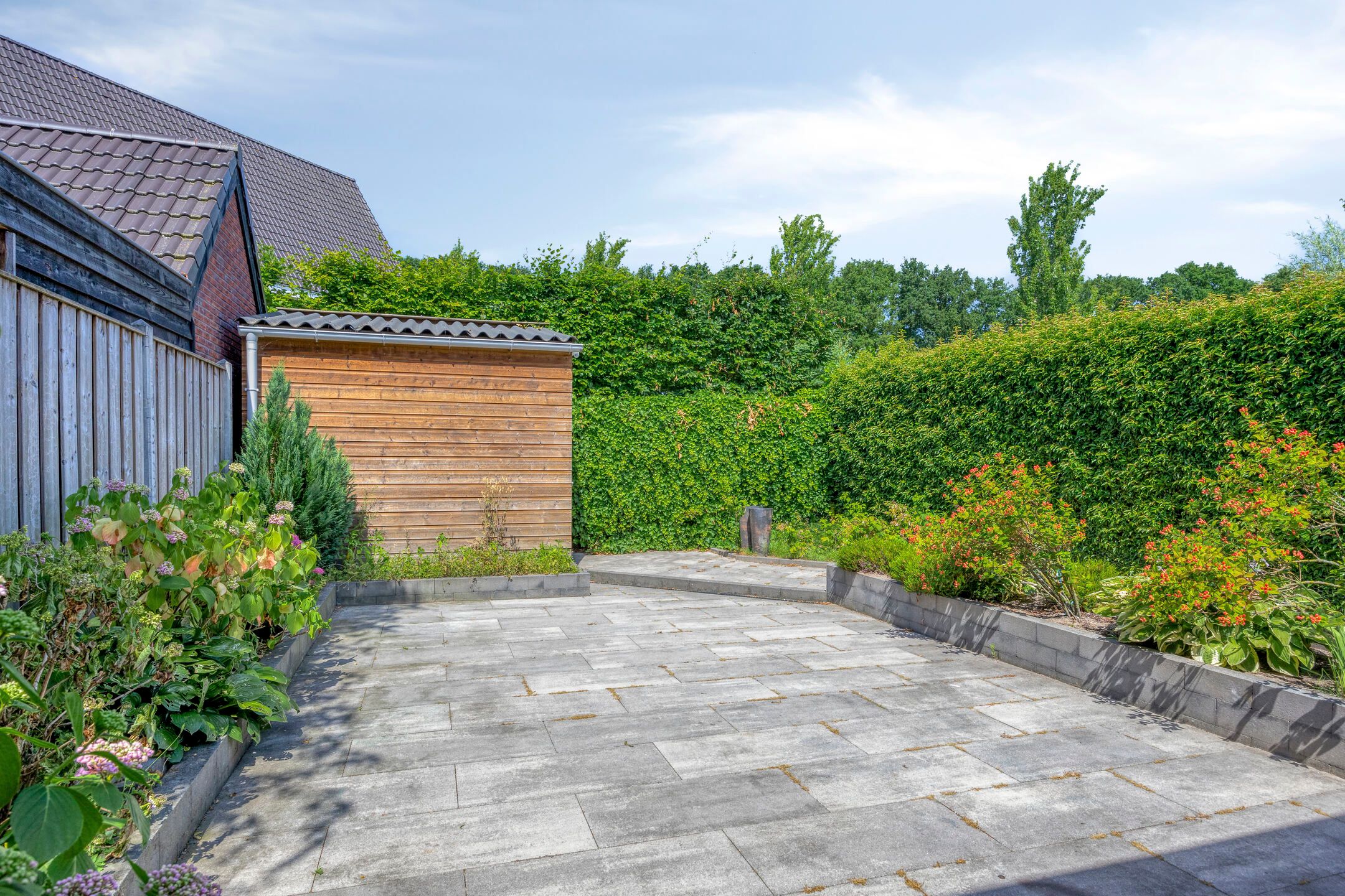 Foto 3 van Hovenierslaan 26