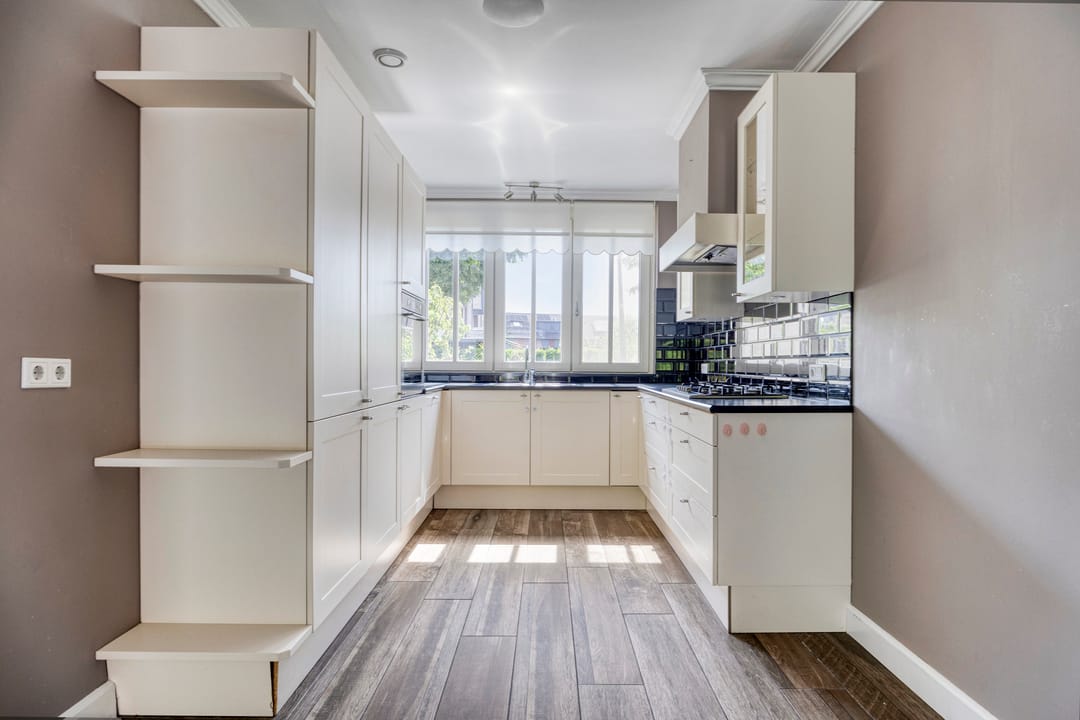 Foto 7 van Hovenierslaan 26