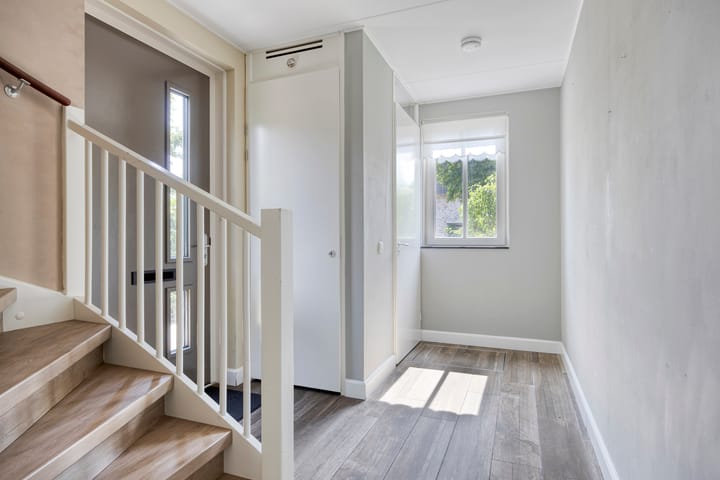 Foto 10 van Hovenierslaan 26