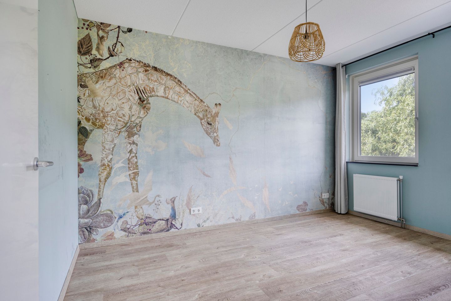 Foto 14 van Hovenierslaan 26