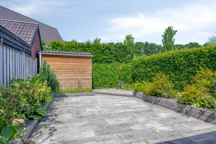 Foto 23 van Hovenierslaan 26