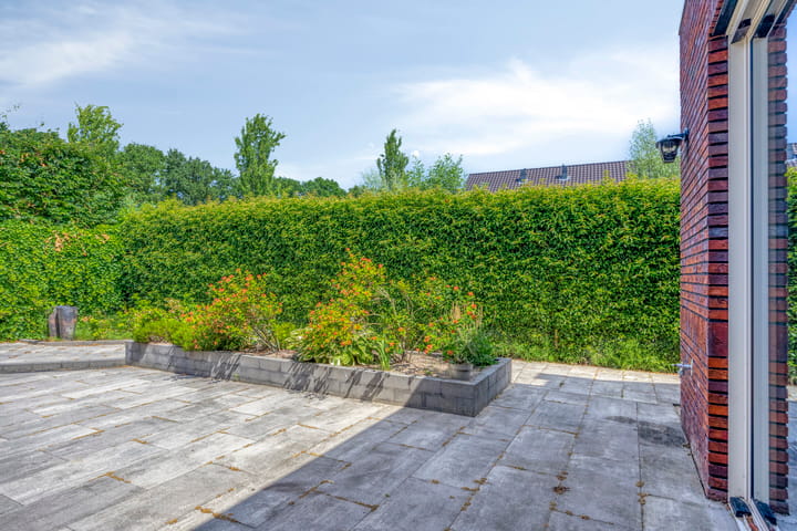 Foto 24 van Hovenierslaan 26