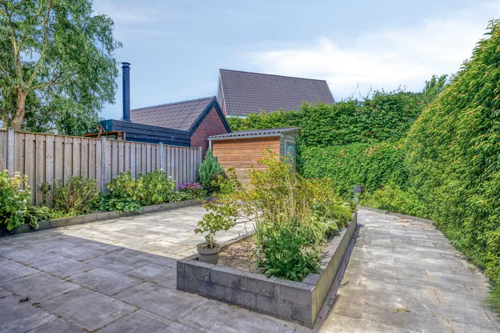 Foto 25 van Hovenierslaan 26