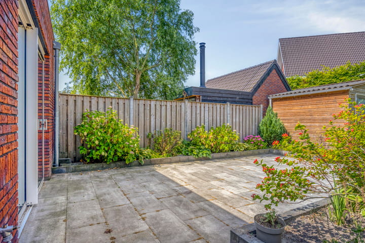 Foto 26 van Hovenierslaan 26