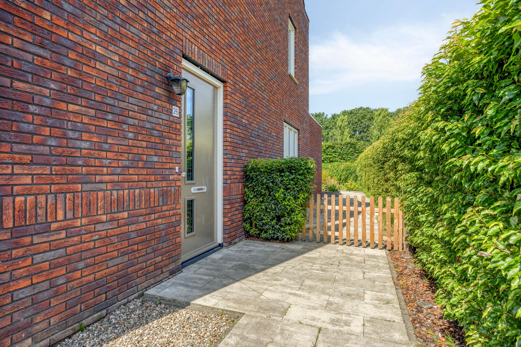 Foto 27 van Hovenierslaan 26