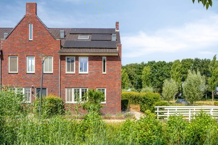 Foto 29 van Hovenierslaan 26