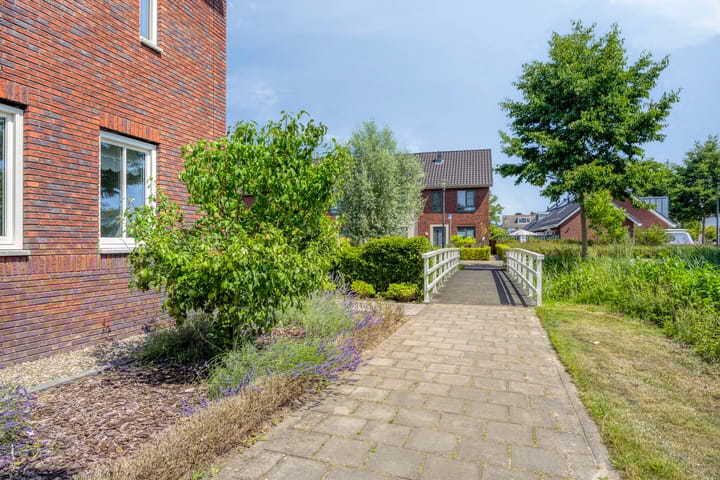 Foto 30 van Hovenierslaan 26