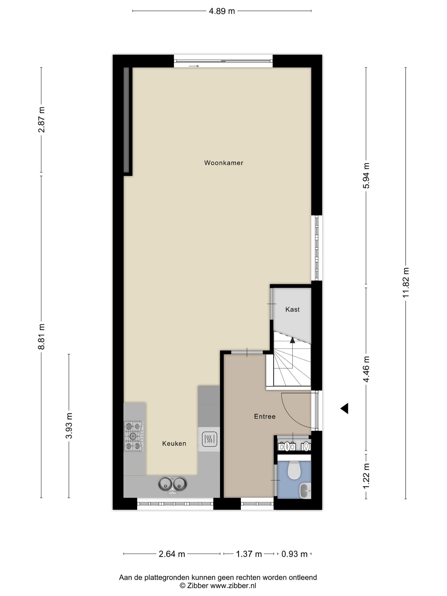 Foto 34 van Hovenierslaan 26