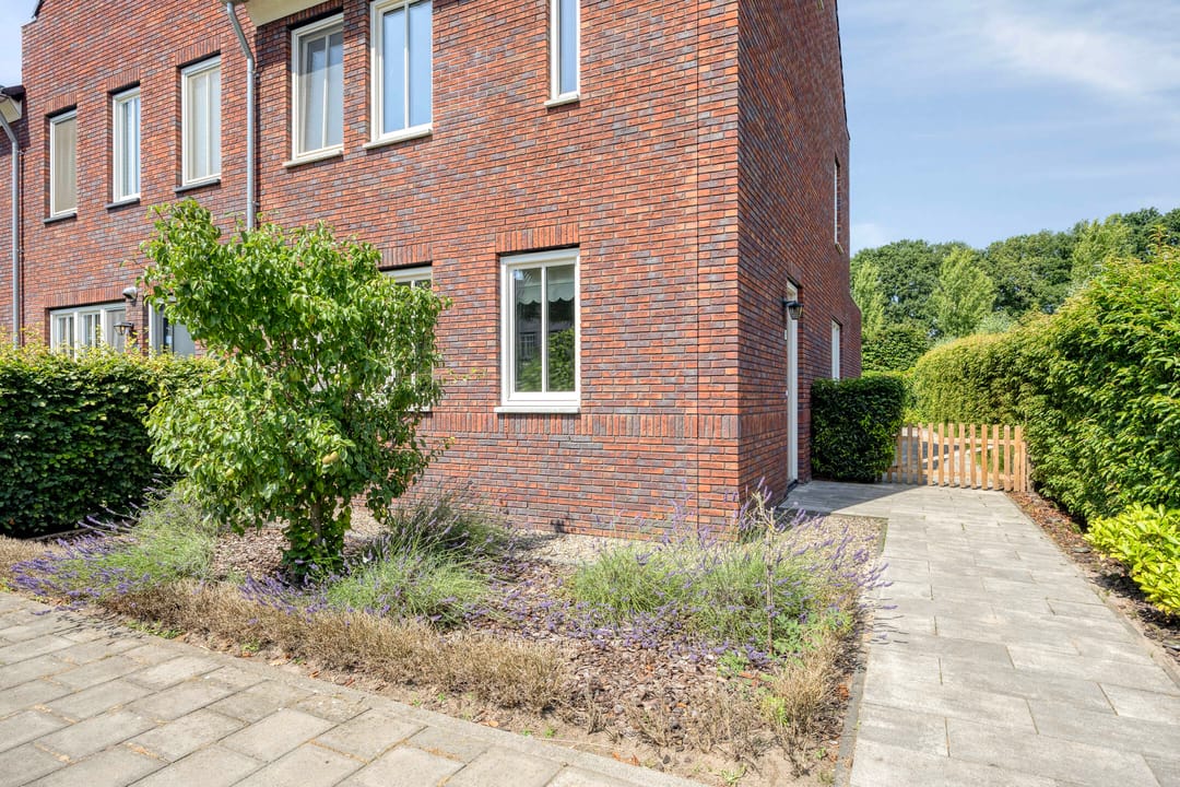 Foto 28 van Hovenierslaan 26