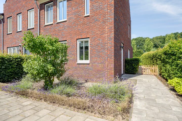 Foto 28 van Hovenierslaan 26