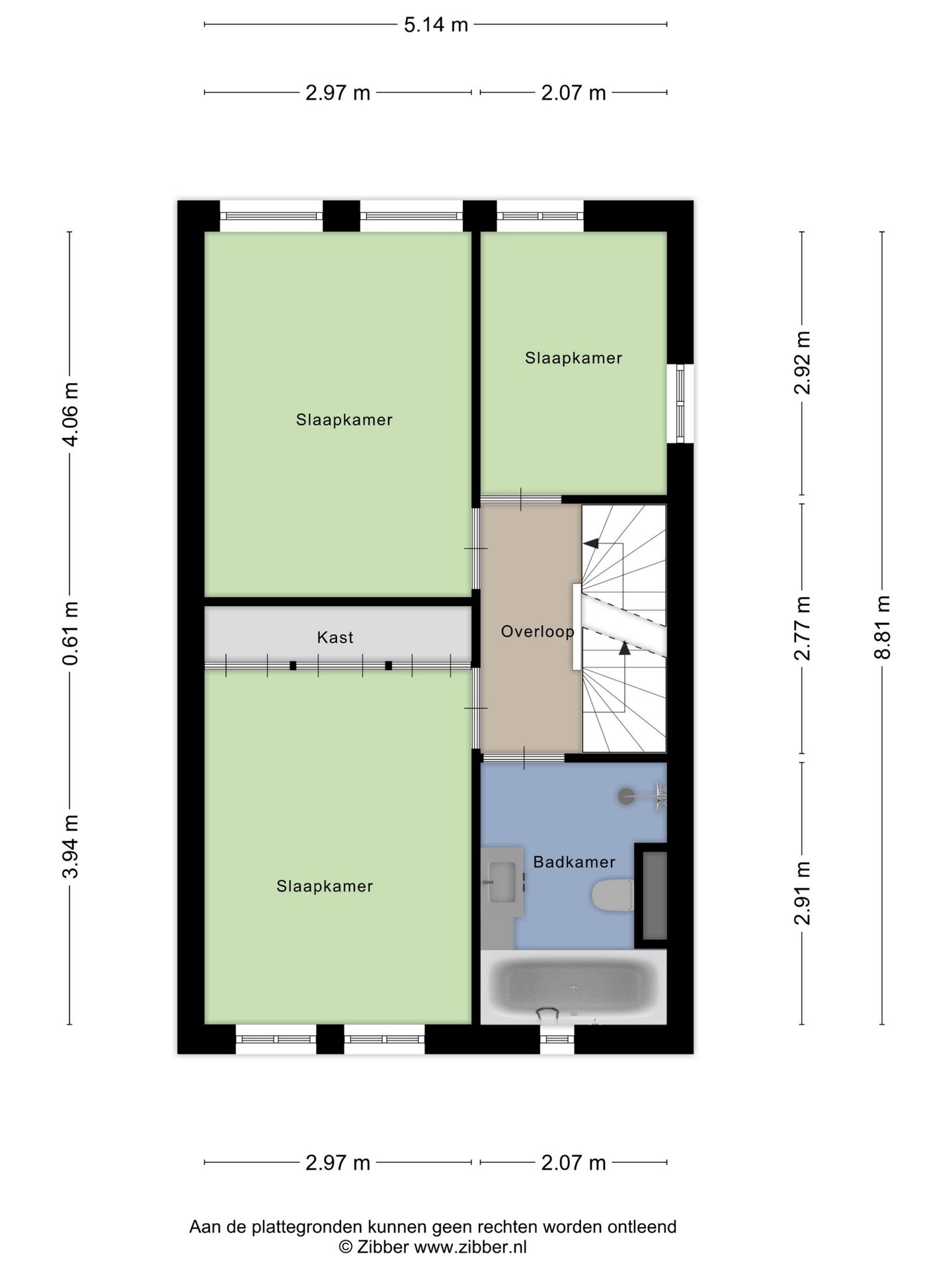 Foto 35 van Hovenierslaan 26