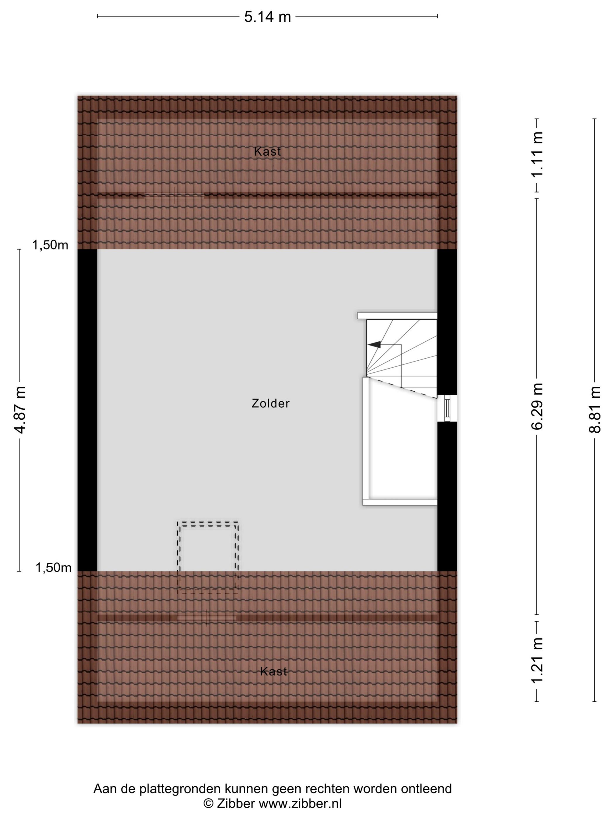 Foto 36 van Hovenierslaan 26