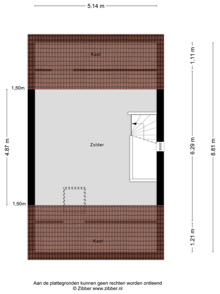 Foto 36 van Hovenierslaan 26