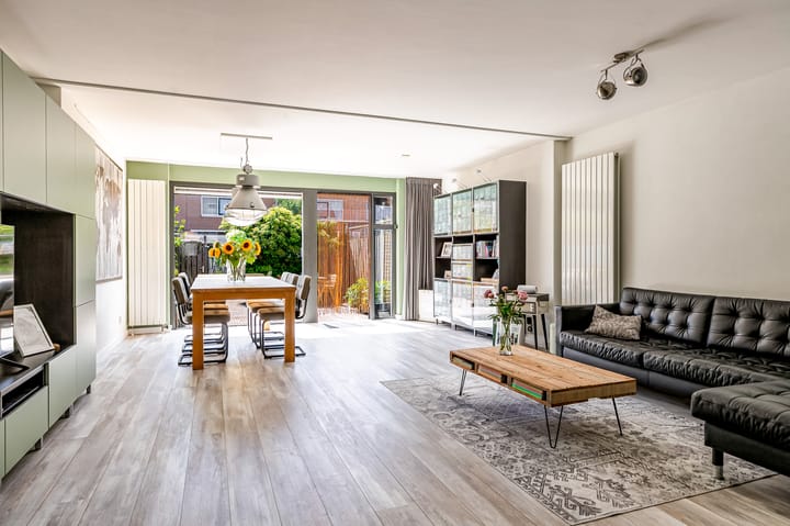 Foto 2 van Meidoornstraat 48