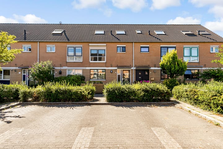 Foto 5 van Meidoornstraat 48