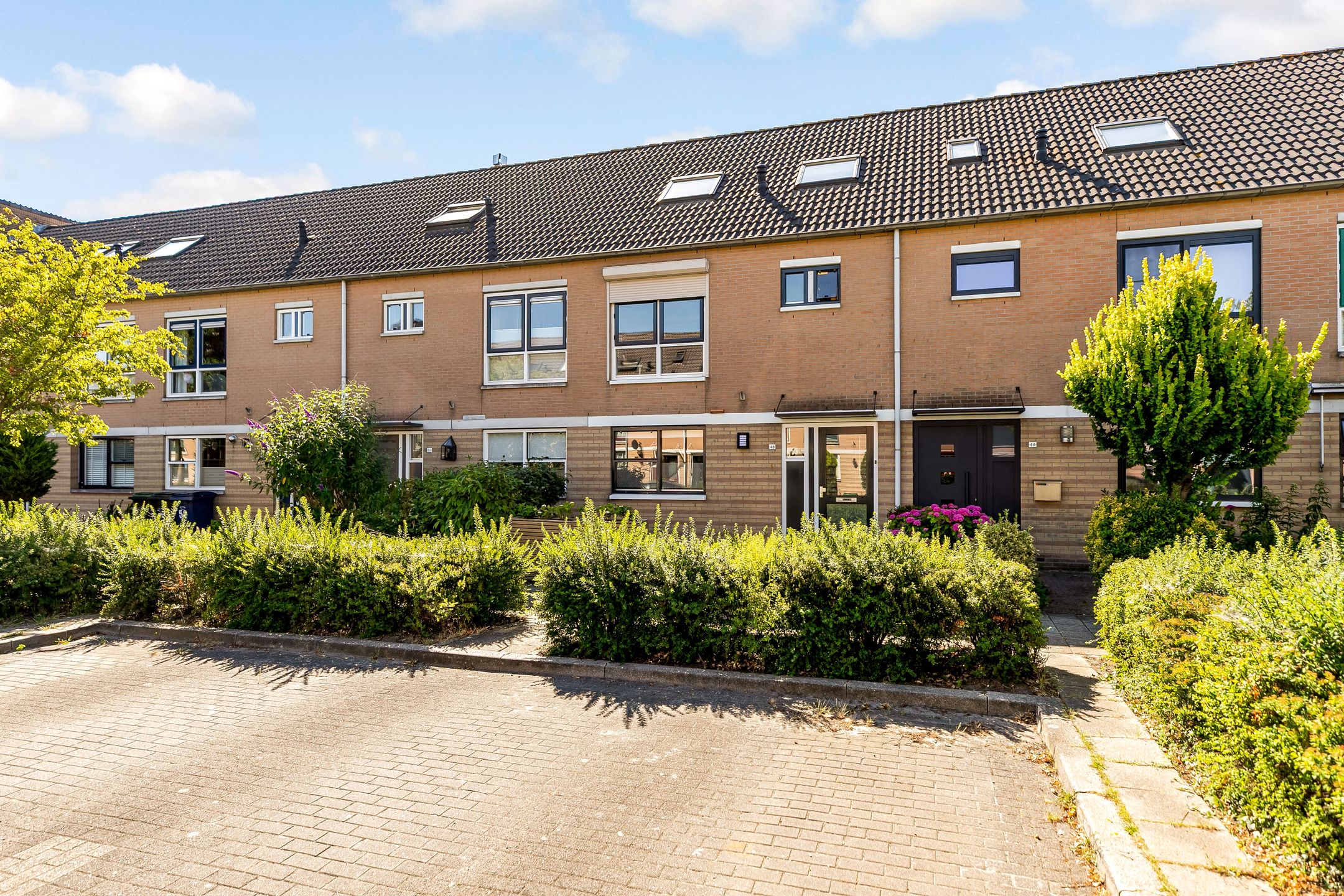 Photo 6 of Meidoornstraat 48