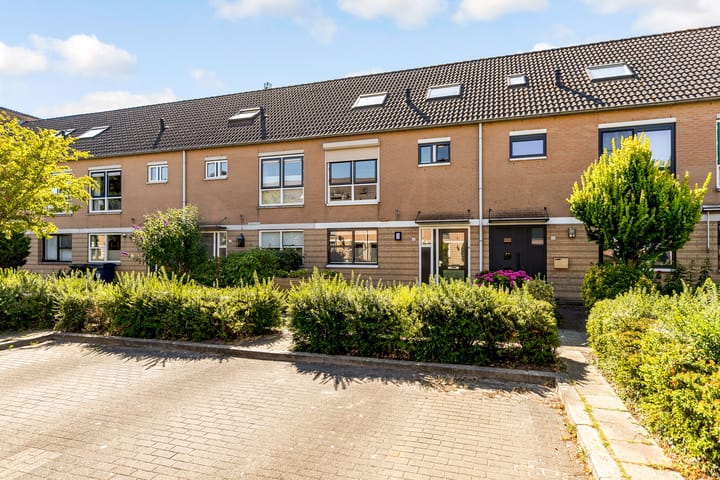 Foto 6 van Meidoornstraat 48