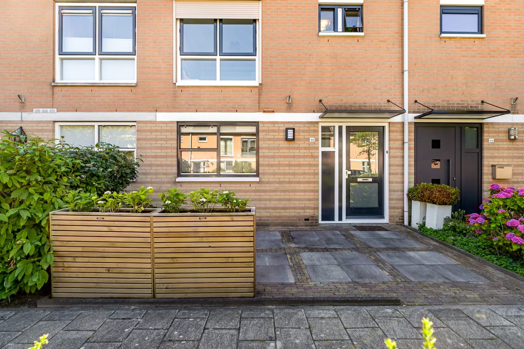 Photo 7 of Meidoornstraat 48