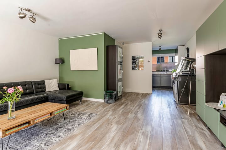 Foto 15 van Meidoornstraat 48