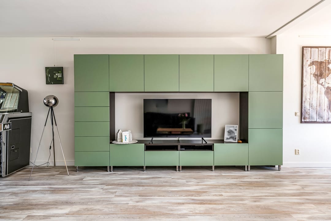 Photo 17 of Meidoornstraat 48