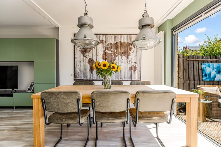 Foto 21 van Meidoornstraat 48