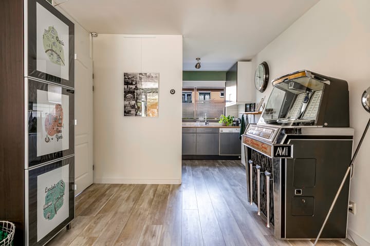 Foto 25 van Meidoornstraat 48