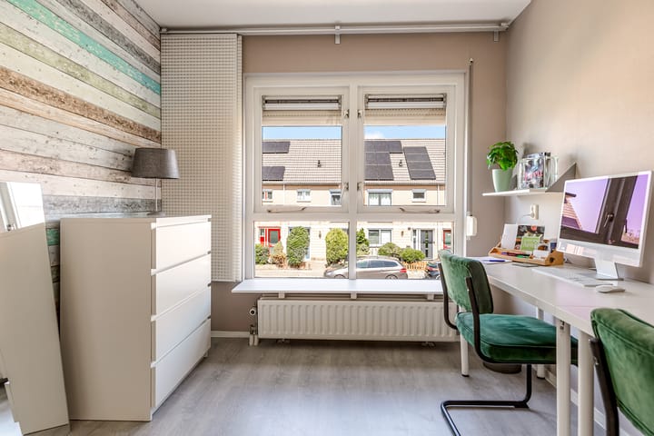 Foto 43 van Meidoornstraat 48