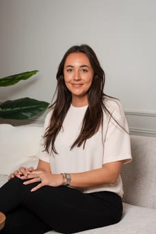 Marlous van den Heuvel - Vastgoedadviseur