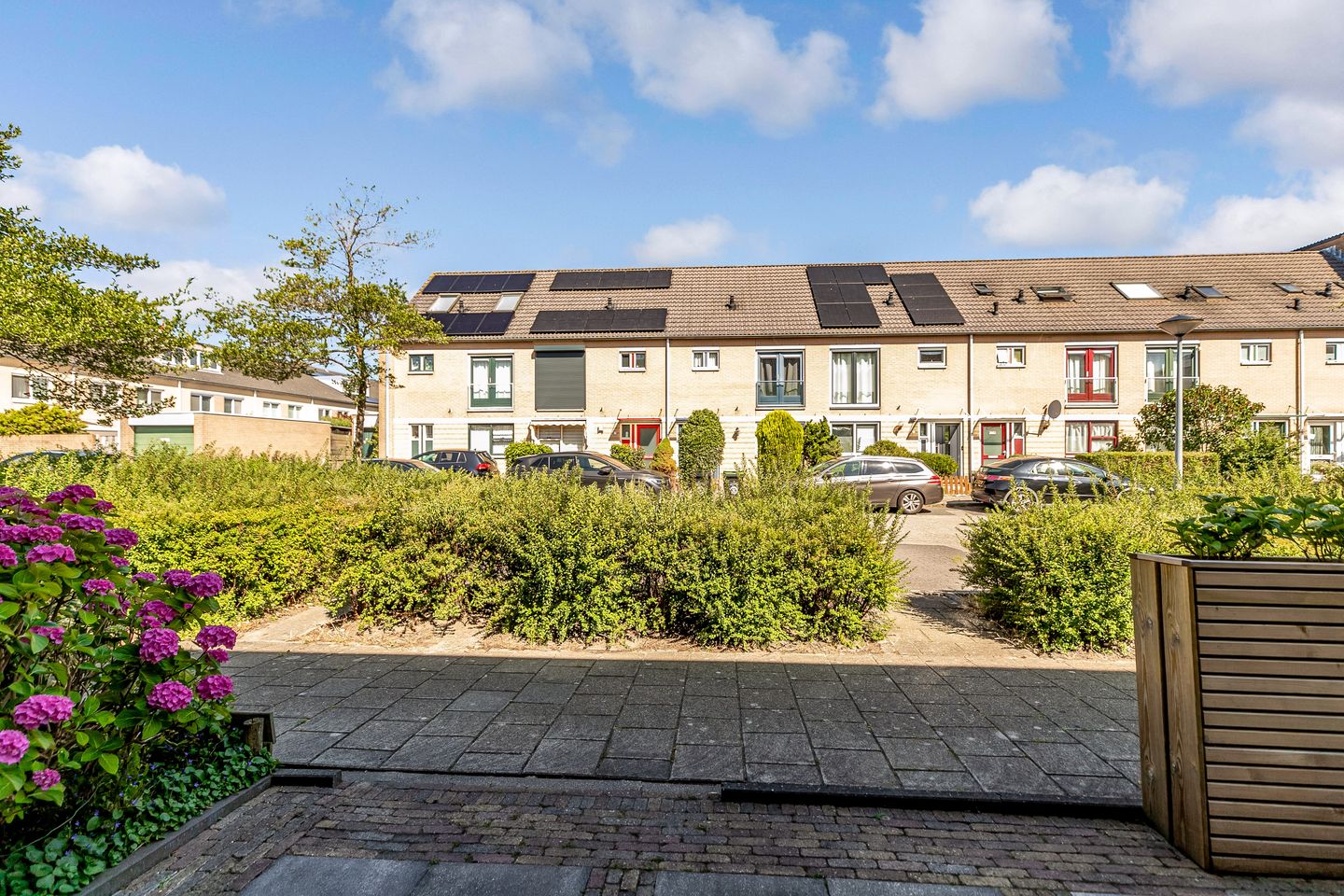 Photo 65 of Meidoornstraat 48