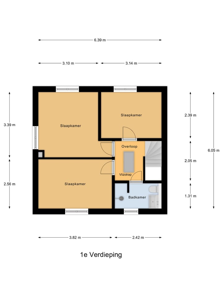Foto 44 van Schoolweg 25